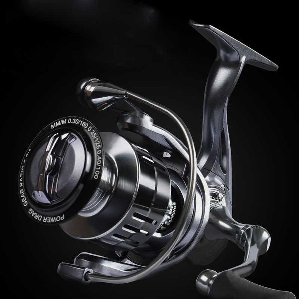 baitcasting reels winter fishing equipment 2021 8kg max drags 3000-4000 spining reel 4+ 1bb speed ratio 5.2:1 of salt water for
baitcasting reels winter fishing equipment 2021 8kg max drags 3000-4000 spining reel 4+ 1bb speed ratio 5.2:1 of salt water for