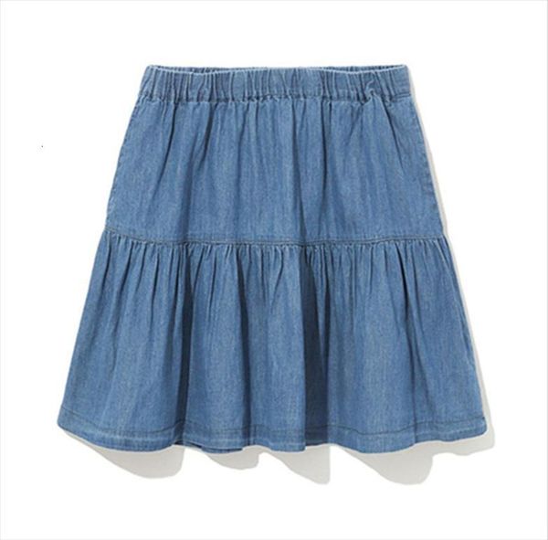 fashion sweet college denim womens skirt ruffled comfortable brand girl mini jeans skirts plus size cotton vintage 6xl, Black
fashion sweet college denim womens skirt ruffled comfortable brand girl mini jeans skirts plus size cotton vintage 6xl, Black