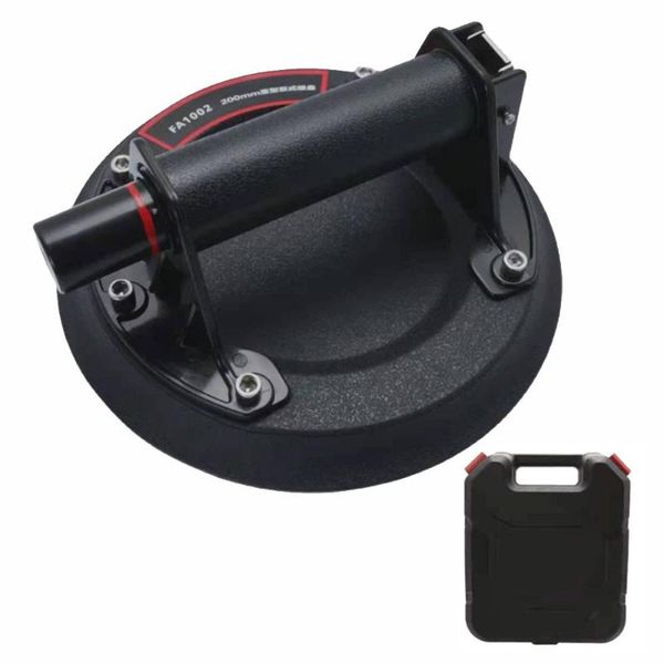 pneumatic tools 8inch vacuum suction cup 200kg bearing capacity heavy duty lifter for granite glass lifting
pneumatic tools 8inch vacuum suction cup 200kg bearing capacity heavy duty lifter for granite glass lifting