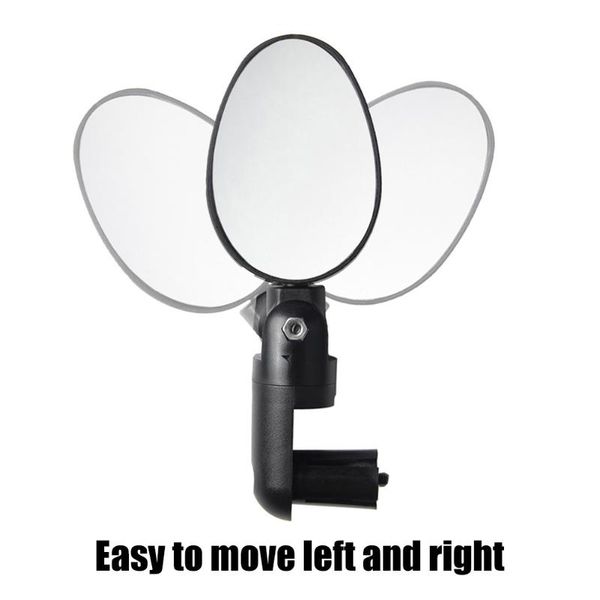bike groupsets 1 pair bicycle rear view mirror mtb back sight reflector 360 rotation adjustable foldable handlebar rearview mirrors
bike groupsets 1 pair bicycle rear view mirror mtb back sight reflector 360 rotation adjustable foldable handlebar rearview mirrors