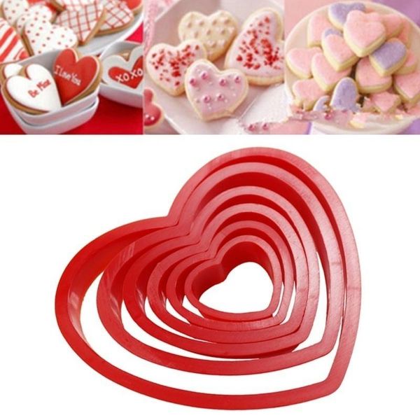 baking moulds 1set heart star cookie cutter cake mold biscuit fondant diy kitchen cooking tools
baking moulds 1set heart star cookie cutter cake mold biscuit fondant diy kitchen cooking tools