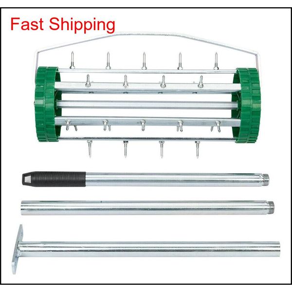 rolling lawn aerator heavy duty grass cutter roller spi qylnzq sports2010
rolling lawn aerator heavy duty grass cutter roller spi qylnzq sports2010