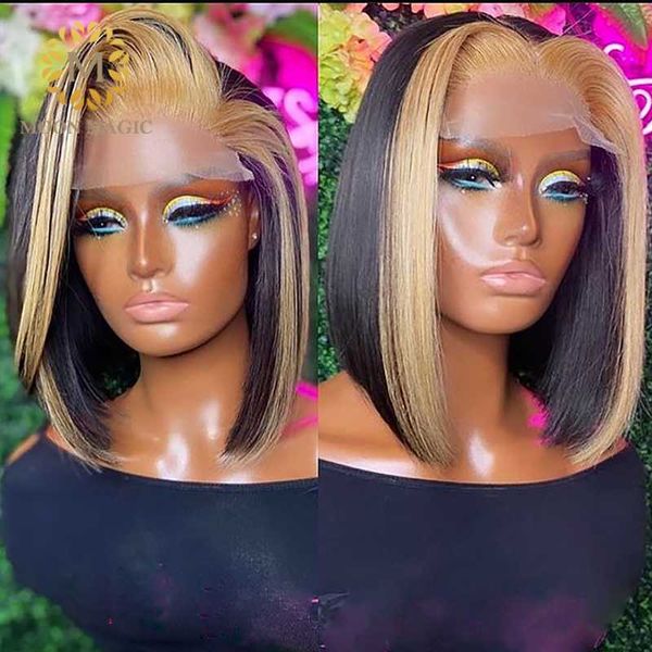 lace wigs short bob wig front human hair square pixie cut transparent frontal highlight straight, Black;brown
lace wigs short bob wig front human hair square pixie cut transparent frontal highlight straight, Black;brown