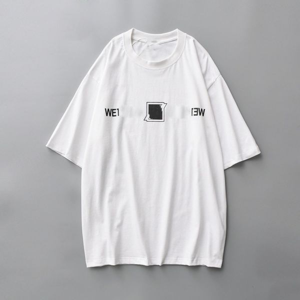 2021 designer new high-end custom cotton t-shirt men women the style04010, White
2021 designer new high-end custom cotton t-shirt men women the style04010, White