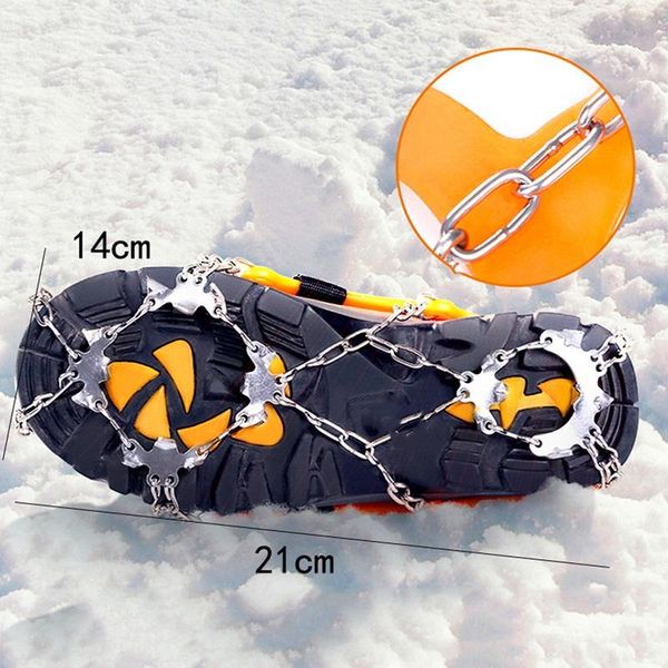 cords, slings and webbing 19 tooth sports climbing crampons non slip stainless steel ice shoe cover
cords, slings and webbing 19 tooth sports climbing crampons non slip stainless steel ice shoe cover