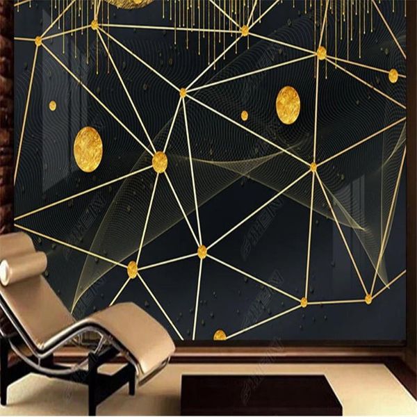 wallpapers light luxury simple gold foil geometric lines wallpaper for living room tv sofa background wall papers home decor mural
wallpapers light luxury simple gold foil geometric lines wallpaper for living room tv sofa background wall papers home decor mural