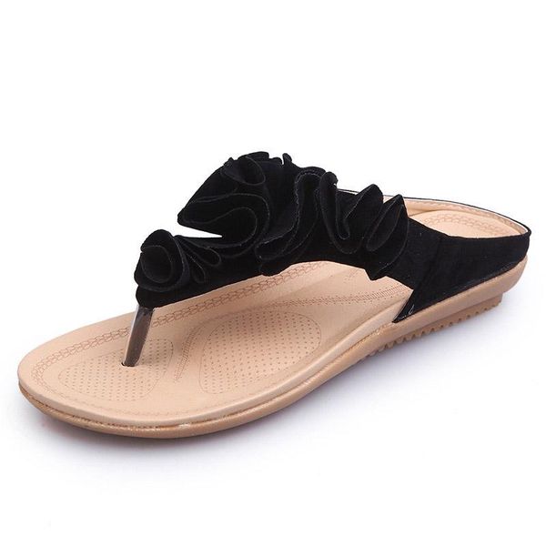 2021 women shoes flats sandals woman casual slip on female sandal platform gladiator women's flats comfy shoes ladies plus size, Black
2021 women shoes flats sandals woman casual slip on female sandal platform gladiator women's flats comfy shoes ladies plus size, Black