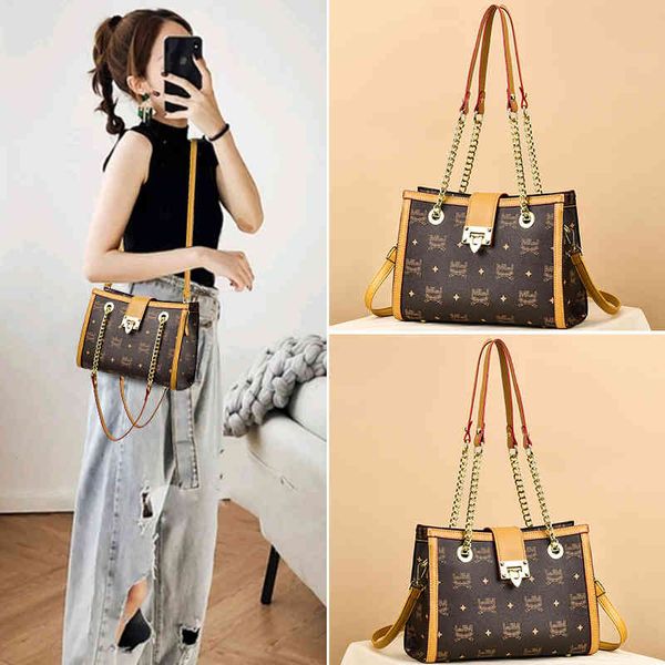 bag women's new 2021 texture foreign style handbag single shoulder messenger tote large capacity women
bag women's new 2021 texture foreign style handbag single shoulder messenger tote large capacity women