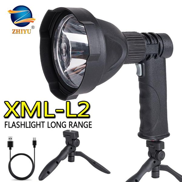 portable lanterns zhiyu powerful strong searchlight,outdoor multi-function lighting led ,long-range waterproof rechargeable portablelamp
portable lanterns zhiyu powerful strong searchlight,outdoor multi-function lighting led ,long-range waterproof rechargeable portablelamp