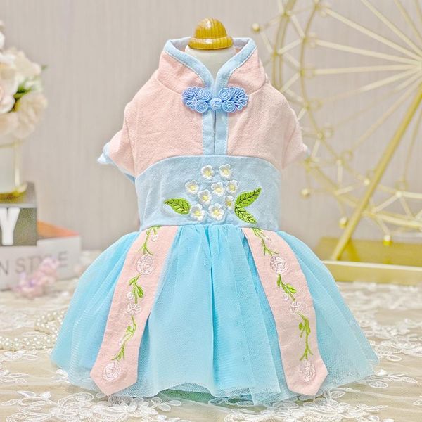 dog apparel chinese style clothes tang suit summer dress skirt cat puppy dresses small costume yorkie pomeranian
dog apparel chinese style clothes tang suit summer dress skirt cat puppy dresses small costume yorkie pomeranian