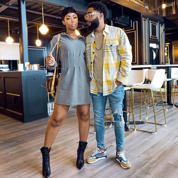 women hoodies dress long sleeve slim waist a line dress sweatshirt dress casual puff sleeve 2021 autumn streetwear, Black;gray
women hoodies dress long sleeve slim waist a line dress sweatshirt dress casual puff sleeve 2021 autumn streetwear, Black;gray