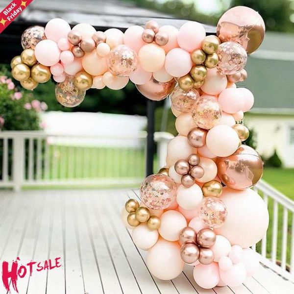party decoration 96pcs macaron orange balloon garland arch kit chrome rose gold ballon with 4d globos wedding birthday decor baby shower
party decoration 96pcs macaron orange balloon garland arch kit chrome rose gold ballon with 4d globos wedding birthday decor baby shower