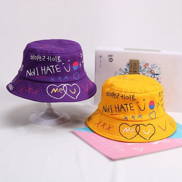 cloches harajuku bucket hat fishing outdoor panama hip hop cap fashion summer for fisherman women 2021 arrive
cloches harajuku bucket hat fishing outdoor panama hip hop cap fashion summer for fisherman women 2021 arrive