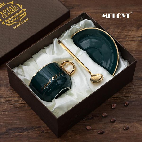 mugs european style ceramic coffee cup saucer spoon set 220ml luxury mug grade porcelain tea breakfast milk
mugs european style ceramic coffee cup saucer spoon set 220ml luxury mug grade porcelain tea breakfast milk