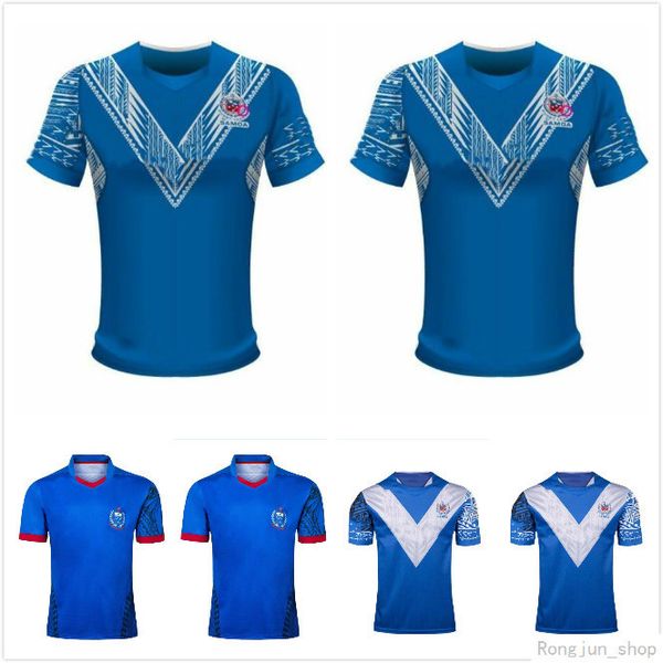2021 samoa league rugby jersey national team home court away game blue 17 19 shirt uniform polo t-shirt mens word cup size:s--3xl, Black;gray
2021 samoa league rugby jersey national team home court away game blue 17 19 shirt uniform polo t-shirt mens word cup size:s--3xl, Black;gray