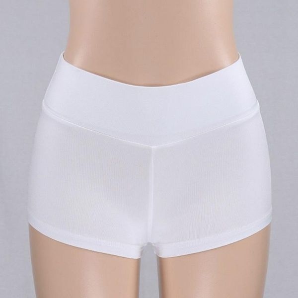 women's shorts women fitness quick dry breathable running swimming pantalon corto casual bottoming clothing, White;black
women's shorts women fitness quick dry breathable running swimming pantalon corto casual bottoming clothing, White;black