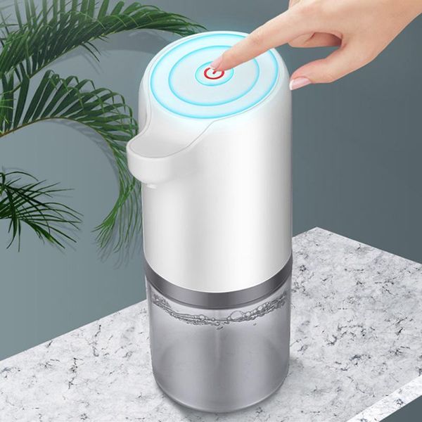400ml automatic soap dispenser box intelligent sensor induction touchless hand washing dispenser hand sanitizer box
400ml automatic soap dispenser box intelligent sensor induction touchless hand washing dispenser hand sanitizer box