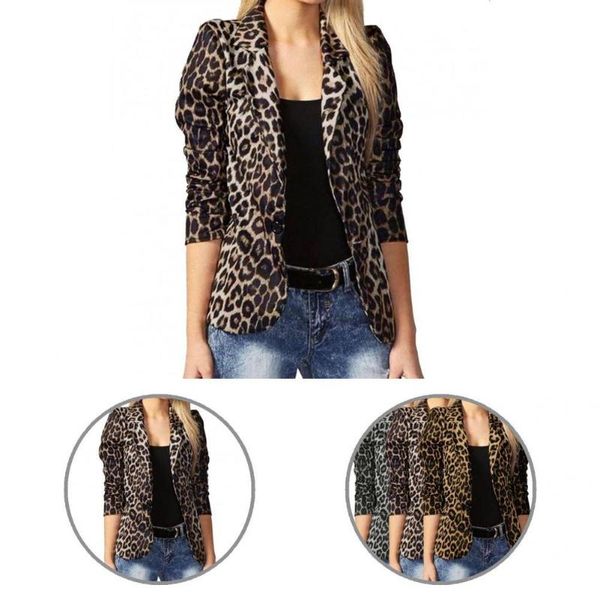 women's suits & blazers business trendy leisure autumn blazer great stitching long sleeve for travel, White;black
women's suits & blazers business trendy leisure autumn blazer great stitching long sleeve for travel, White;black
