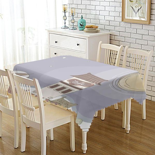 table cloth fresh simple drawing art tablecloth household tv cabinet tea round placemat
table cloth fresh simple drawing art tablecloth household tv cabinet tea round placemat