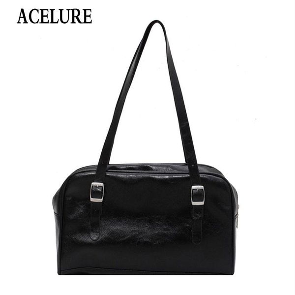 cross body acelure women soft pu leather shoulder bags solid color female crossbody bag for ladies designer commuter satchel
cross body acelure women soft pu leather shoulder bags solid color female crossbody bag for ladies designer commuter satchel