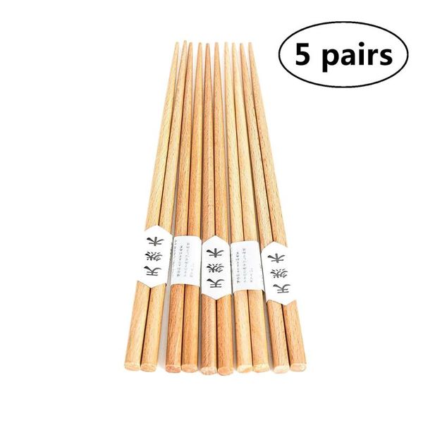 5 pair japanese reusable chopsticks environmentally friendly bamboo chopsticks kitchen restaurant decorations
5 pair japanese reusable chopsticks environmentally friendly bamboo chopsticks kitchen restaurant decorations