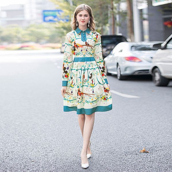 spring new women's party workplace cartoon print stitching elegant chic fashion shirt long sleeve dress s5tn, Black;gray
spring new women's party workplace cartoon print stitching elegant chic fashion shirt long sleeve dress s5tn, Black;gray