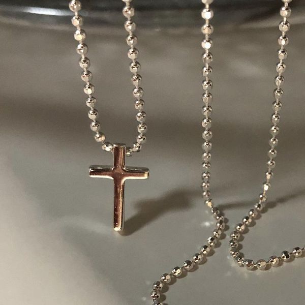 pendant necklaces fashion trendy female cross moon necklace women choker clavicle chain dainty wedding jewelry statement girlfriend gifts, Silver
pendant necklaces fashion trendy female cross moon necklace women choker clavicle chain dainty wedding jewelry statement girlfriend gifts, Silver