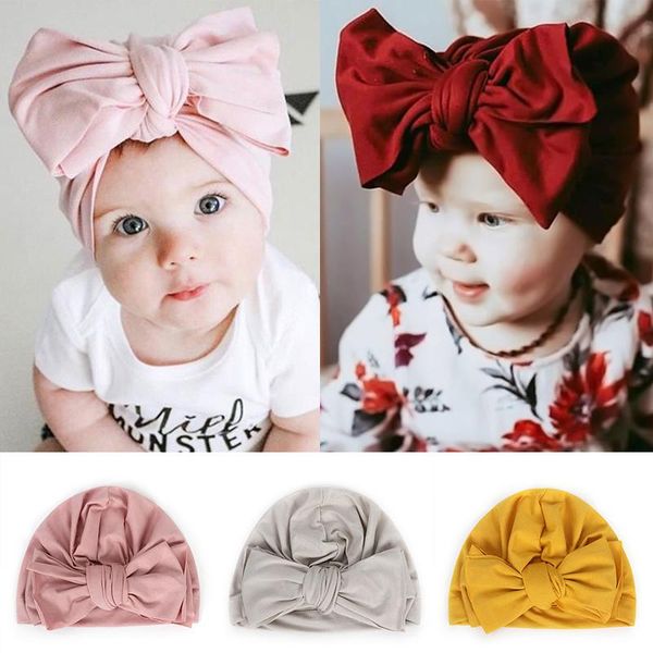 caps & hats big bows baby beanie cap spring autumn infant girl bonnet hat soft solid color turban kids children toddler, Yellow
caps & hats big bows baby beanie cap spring autumn infant girl bonnet hat soft solid color turban kids children toddler, Yellow