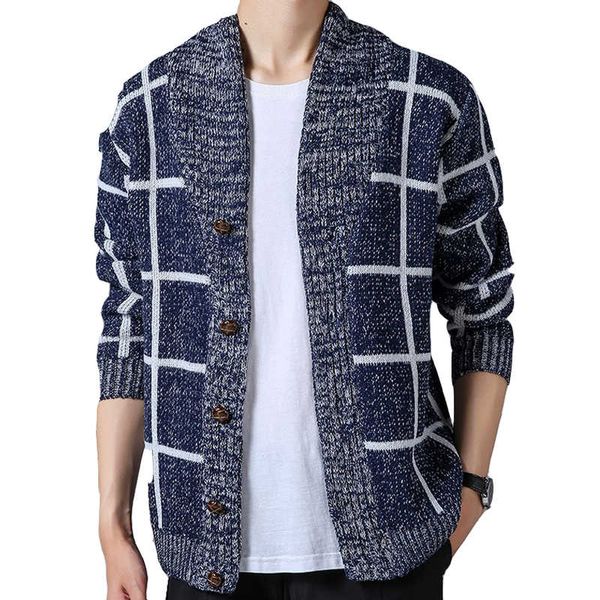 brand new men's sweater knitting men long sleeve plaid pullovers slim fit v-neck coat hooded men cardigan sweater clothes j964, White;black
brand new men's sweater knitting men long sleeve plaid pullovers slim fit v-neck coat hooded men cardigan sweater clothes j964, White;black