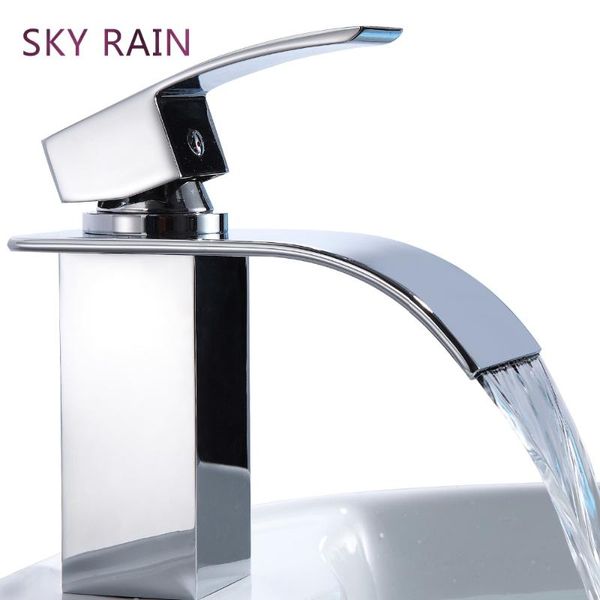 bathroom sink faucets sky rain luxury design kitchen mixer brass waterfall tap chrome plated thermostatic faucet basin
bathroom sink faucets sky rain luxury design kitchen mixer brass waterfall tap chrome plated thermostatic faucet basin