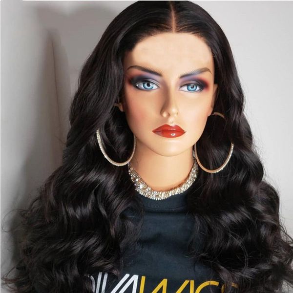 lace wigs 26 inch long body wave remy brazilian 13Ã4lace front wig human hair preplucked with baby for black women can dye soft, Black;brown
lace wigs 26 inch long body wave remy brazilian 13Ã4lace front wig human hair preplucked with baby for black women can dye soft, Black;brown