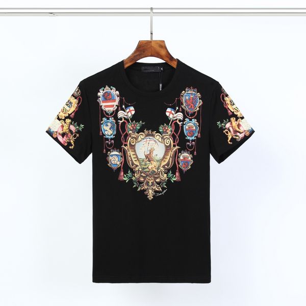 2021 fashion mens t shirt summer short sleeve european american 3d printing t-shirt men women couples casual clothes large size m-3xl3#18, White;black
2021 fashion mens t shirt summer short sleeve european american 3d printing t-shirt men women couples casual clothes large size m-3xl3#18, White;black