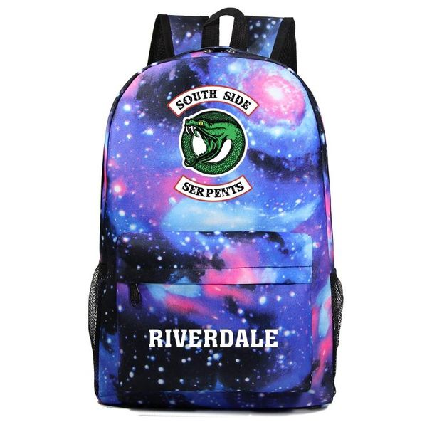 backpack 2021 fashion serpent snake riverdale light boy girl book school bag women bagpack teenagers schoolbags men student backpacks
backpack 2021 fashion serpent snake riverdale light boy girl book school bag women bagpack teenagers schoolbags men student backpacks