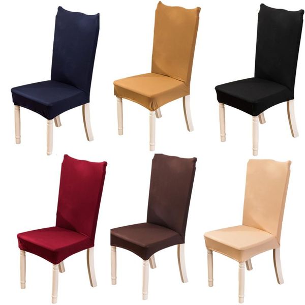 chair covers solid colors flexible stretch spandex cover for wedding party elastic multifunctional dining furniture home decor
chair covers solid colors flexible stretch spandex cover for wedding party elastic multifunctional dining furniture home decor