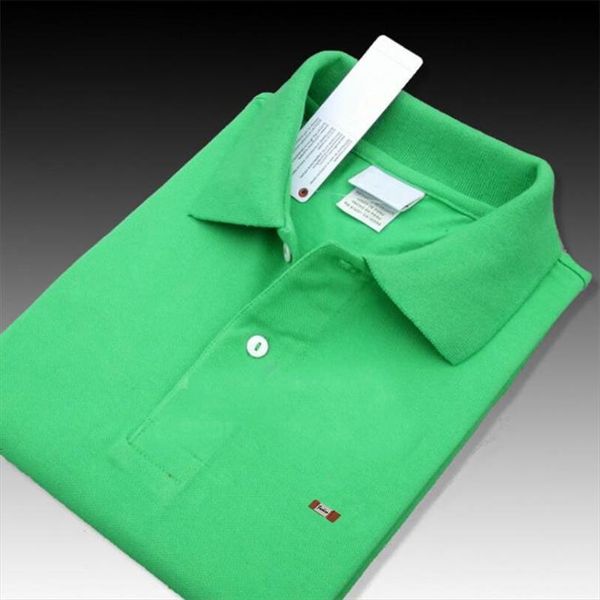 100% cotton men polo brand sleeve shirts casual solid color fashion male xs 4xl, White;black
100% cotton men polo brand sleeve shirts casual solid color fashion male xs 4xl, White;black
