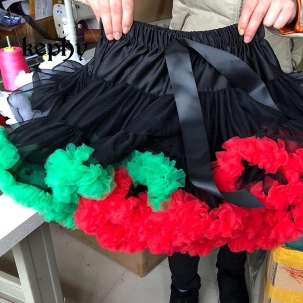 womens skirt supper fluffy chiffon pettiskirts tulle skirt party dance tutu skirt womenlolita petticoat girls extra fluffy, Black
womens skirt supper fluffy chiffon pettiskirts tulle skirt party dance tutu skirt womenlolita petticoat girls extra fluffy, Black