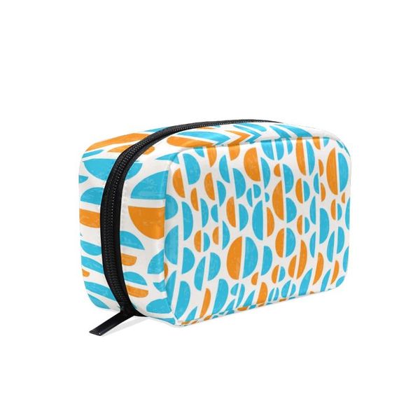 cosmetic bags & cases fengju makeup bag portable toiletries fashionable square organizer for girls lady woman retro abstract
cosmetic bags & cases fengju makeup bag portable toiletries fashionable square organizer for girls lady woman retro abstract