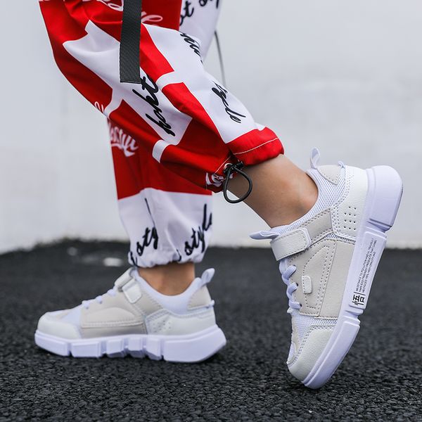 kid sneakers boy basketball shoes running shoes baby children shoes sport boot outdoor breathable light trainers chaussure
kid sneakers boy basketball shoes running shoes baby children shoes sport boot outdoor breathable light trainers chaussure