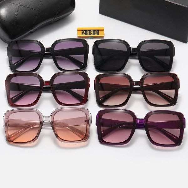 sunglasses 2381 star same style square blackout thickened large frame uv400 men's and women's, White;black
sunglasses 2381 star same style square blackout thickened large frame uv400 men's and women's, White;black