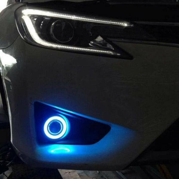 emergency lights truck fog 12v angel eye 2.5\\\" 2x 8000k accessories bulbs car halo ice blue
emergency lights truck fog 12v angel eye 2.5\\\" 2x 8000k accessories bulbs car halo ice blue