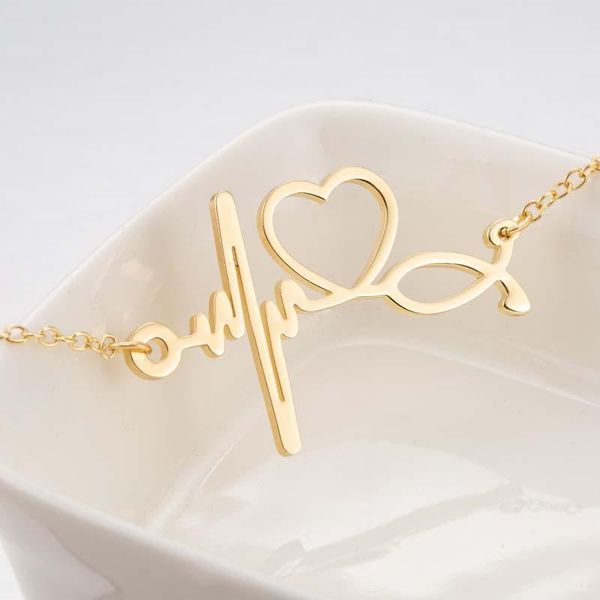 charm bracelets women chain stainless steel adjustable bracelet charms gifts for accessories rose gold heart, Golden;silver
charm bracelets women chain stainless steel adjustable bracelet charms gifts for accessories rose gold heart, Golden;silver