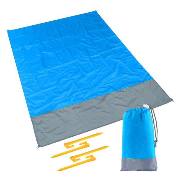 outdoor pads 1pc folding picnic mat lawn moisture pad polyester plaid fabric beach tents mats swimming accessories
outdoor pads 1pc folding picnic mat lawn moisture pad polyester plaid fabric beach tents mats swimming accessories