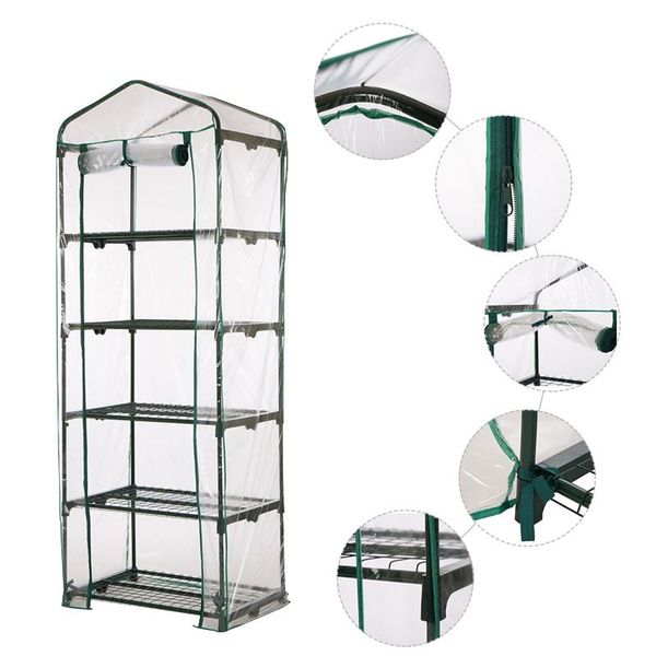 other garden supplies pvc warm tier mini household plant greenhouse cover homes decoration protect plants flowers(without iron stand)
other garden supplies pvc warm tier mini household plant greenhouse cover homes decoration protect plants flowers(without iron stand)