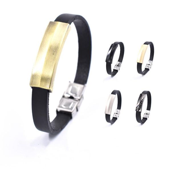 charm bracelets genuine leather bracelet gold/silvery/black color geometric pattern magnet clasp luxury jewelry for birthday blessing gift, Golden;silver
charm bracelets genuine leather bracelet gold/silvery/black color geometric pattern magnet clasp luxury jewelry for birthday blessing gift, Golden;silver