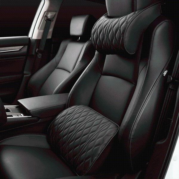 seat cushions leather car neck pillow set memory foam auto rear back headrest lumbar supports travel cushion cover accessories
seat cushions leather car neck pillow set memory foam auto rear back headrest lumbar supports travel cushion cover accessories