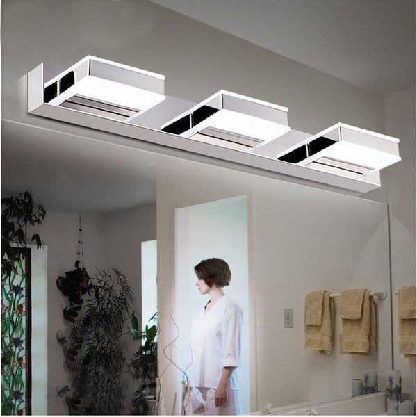 wall lamp white led square acrylic bathroom modern mirror front fashion light showroom cabinet washroom
wall lamp white led square acrylic bathroom modern mirror front fashion light showroom cabinet washroom