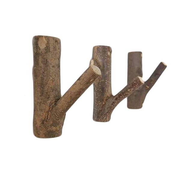 hooks & rails vintage wood tree branch wall natural mounted hangers for clothes bags coat umbrella hanging hook
hooks & rails vintage wood tree branch wall natural mounted hangers for clothes bags coat umbrella hanging hook