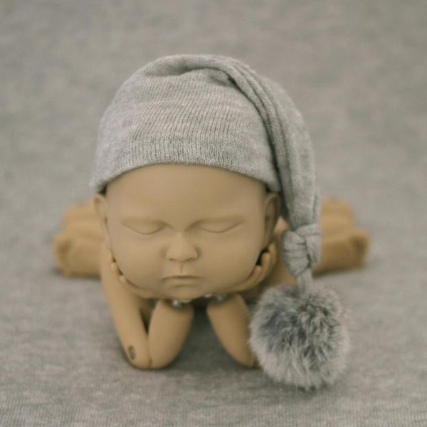 caps & hats stretchy autumn winter plush balls long tail pointy hat for daily wear, Yellow
caps & hats stretchy autumn winter plush balls long tail pointy hat for daily wear, Yellow