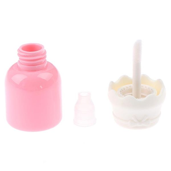 storage bottles & jars 8ml empty lip gloss tubes container milk bottle containers organize lipstick refillable tube
storage bottles & jars 8ml empty lip gloss tubes container milk bottle containers organize lipstick refillable tube