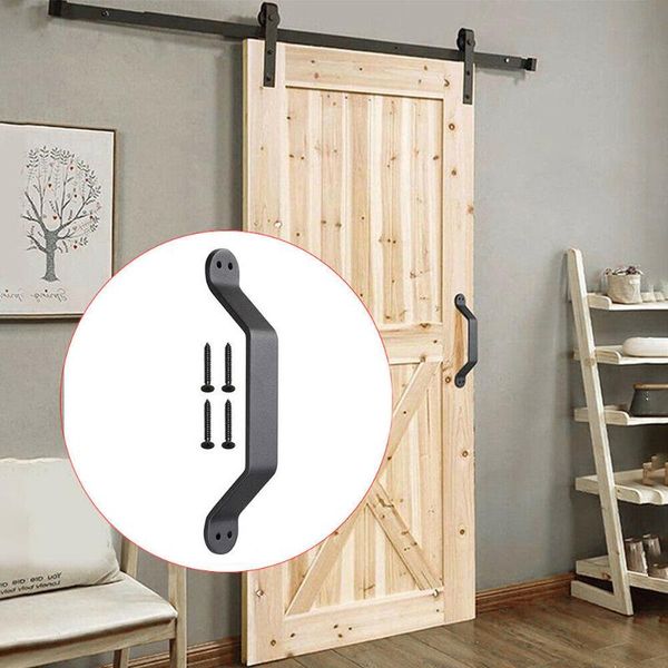 craft tools cabinet barn handle matte black for sliding door heavy duty pull gate shed
craft tools cabinet barn handle matte black for sliding door heavy duty pull gate shed